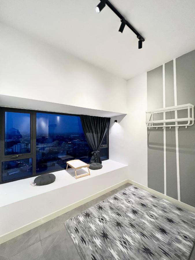 Imperio Residences Private Bathtub Or Jacuzzi By Nestcove Malacca 外观 照片