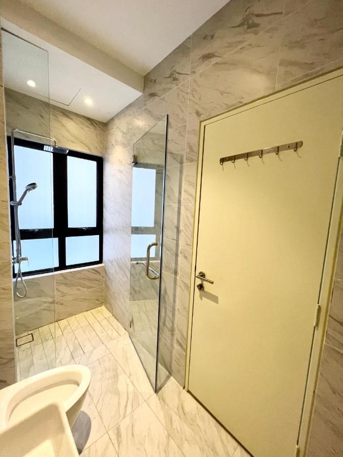 Imperio Residences Private Bathtub Or Jacuzzi By Nestcove Malacca 外观 照片